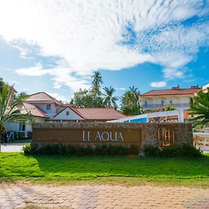 Le Aqua Resort & Spa Phan Thiet - Swiss Village Resort & Spa